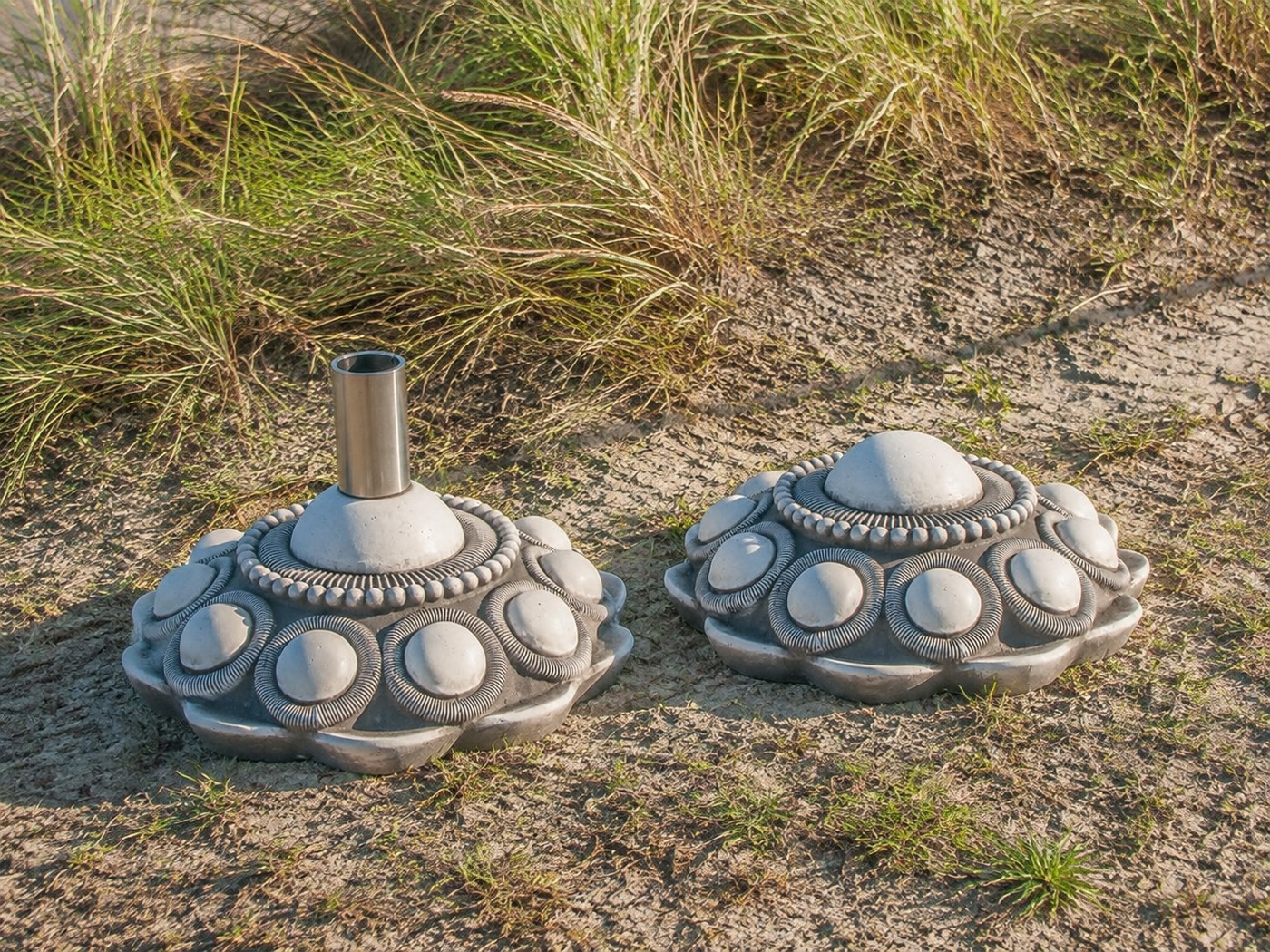 Zeeuwse Deltawerken